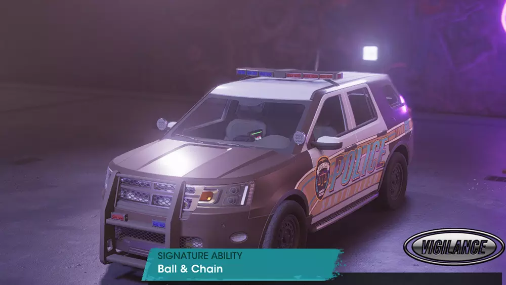 Vigilance - Saints Row Vehicles (2022) | How To Get and Stats Vigilance - Saints Row Vehicles (2022) | How To Get and Stats