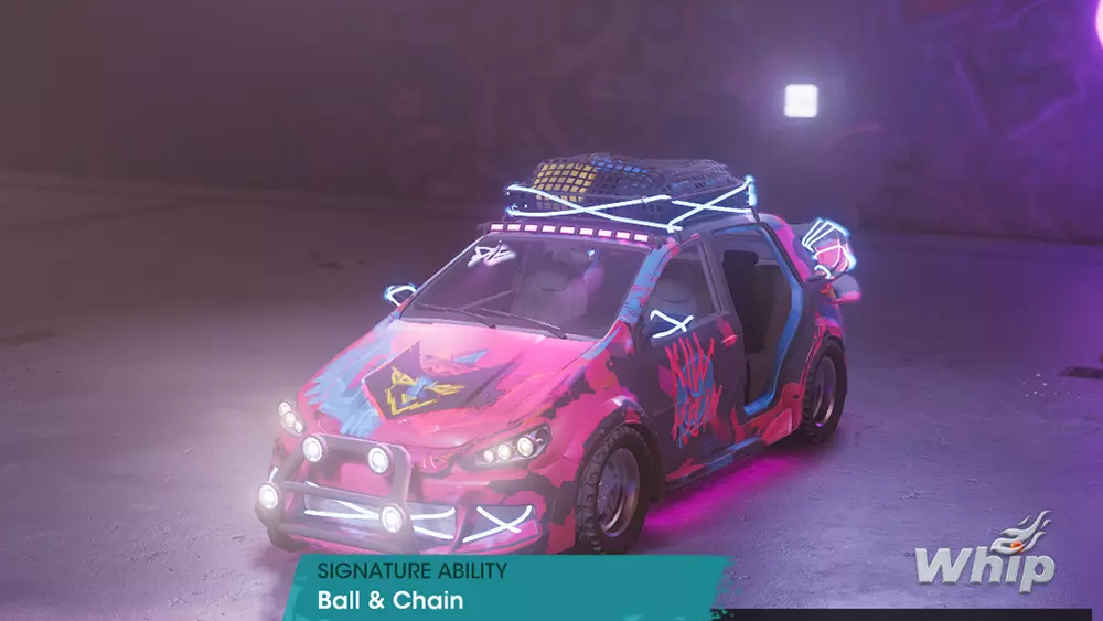 Whip - Saints Row Vehicles (2022) | How To Get and Stats Whip - Saints Row Vehicles (2022) | How To Get and Stats