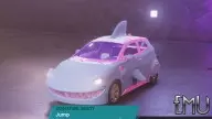 Sharkmobile