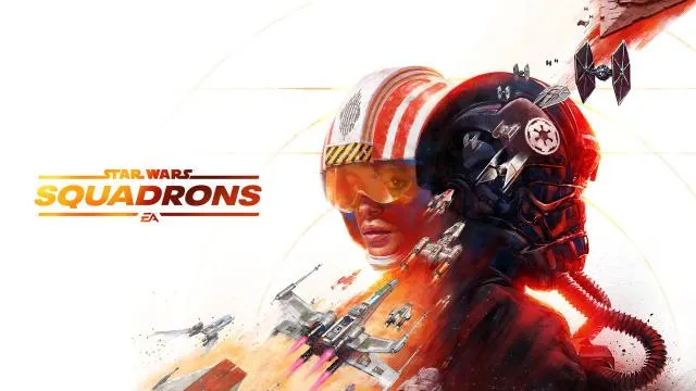 Star Wars: Squadrons Star Wars: Squadrons