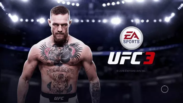 EA SPORTS UFC 3 Roster - All Fighters in UFC 3 - Guides & News