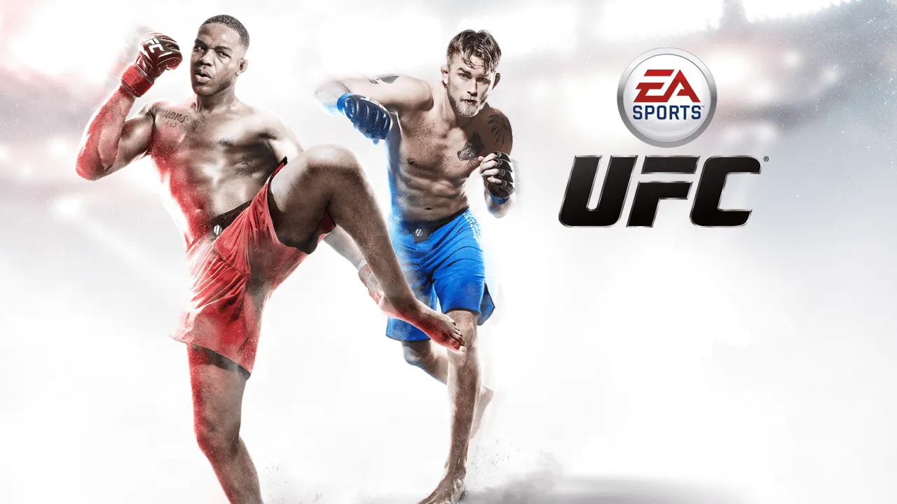 EA SPORTS UFC Roster - All Fighters in UFC 1