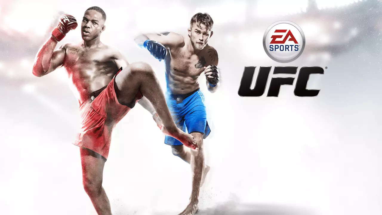 EA SPORTS UFC Roster - All Fighters in UFC 1 - Guides & News EA SPORTS UFC Roster - All Fighters in UFC 1 - Guides & News