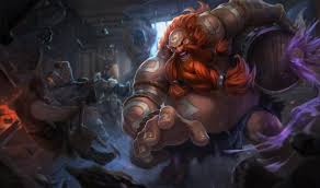 LOL Gragas Guide: How To Play, Abilities, Build, Runes in League of Legends