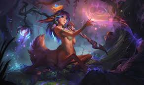 LOL Lillia Guide: How To Play, Abilities, Build, Runes in League of Legends