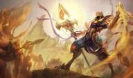 LOL Azir Guide: How To Play, Abilities, Build, Runes in League of Legends