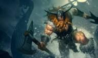 LOL Olaf Guide: How To Play, Abilities, Build, Runes in League of Legends