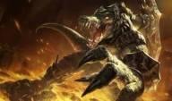 LOL Renekton Guide: How To Play, Abilities, Build, Runes in League of Legends