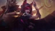 LOL Xayah Guide: How To Play, Abilities, Build, Runes in League of Legends