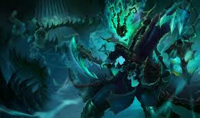 LOL Thresh Guide: How To Play, Abilities, Build, Runes in League of Legends