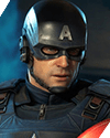 Captain America