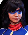 Ms marvel