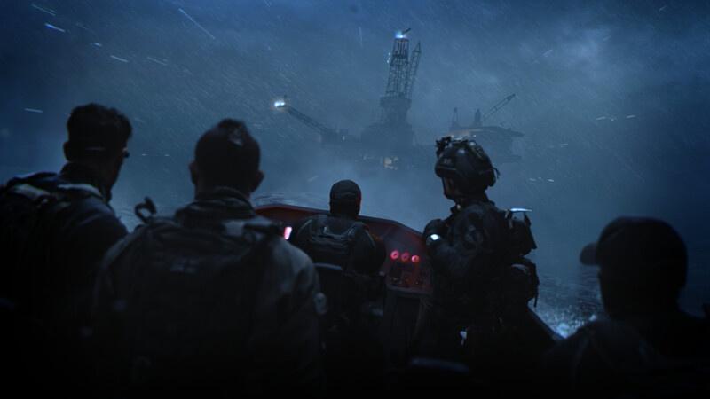 What is TTK in Modern Warfare 2 2022 – TTK is Crucial in MW2
