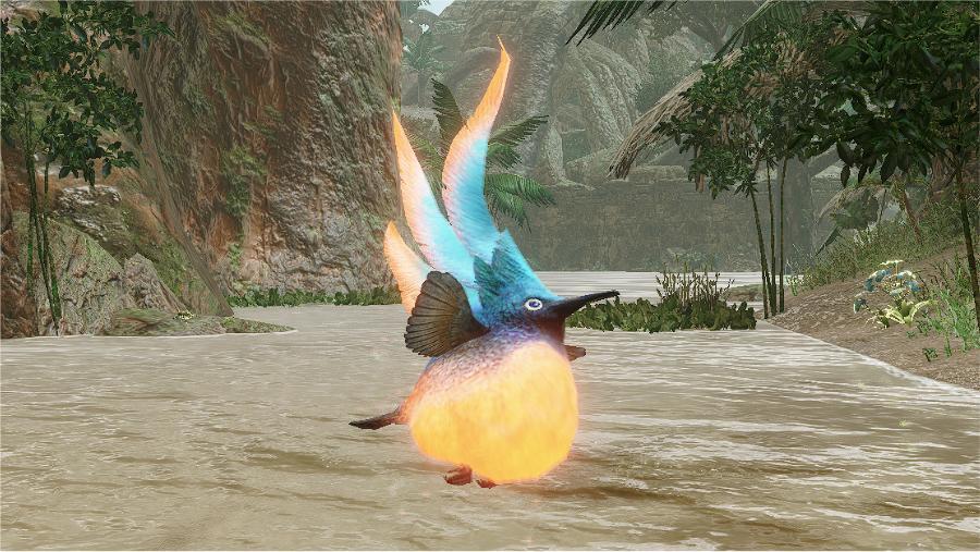 mh rise endemic brid