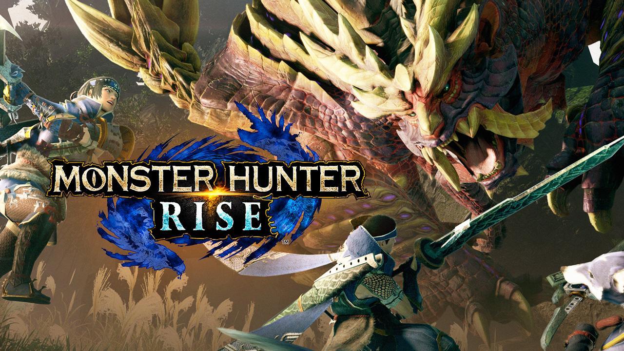 All monsters we want to see return in Monster Hunter Rise - Dexerto