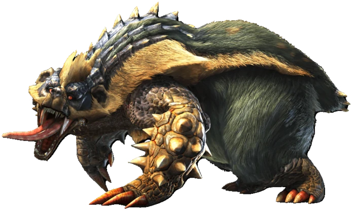 Monster Hunter Rise - Meet the large monsters confirmed so far