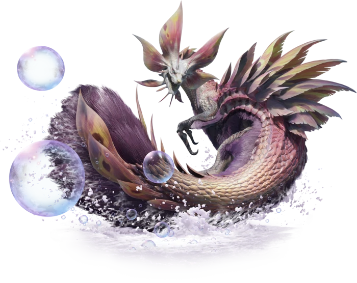 mhrise mizutsune render 001