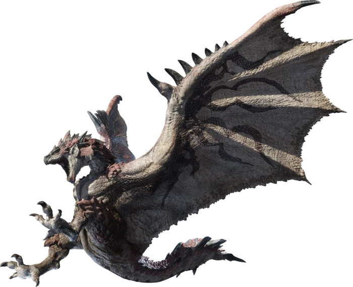 mhrise rathalos render 001