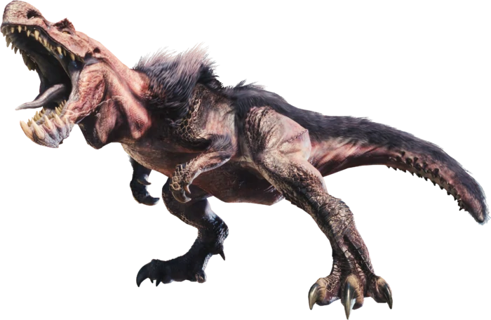 mhw anjanath render 001