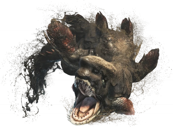 mhw jyuratodus render 001