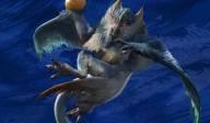 How To Hunt Bishaten, One of the New Monsters in Monster Hunter Rise