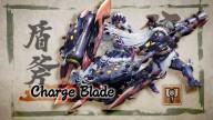 Monster Hunter Rise Charge Blade Guide - MHRise