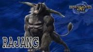 Rajang mhr