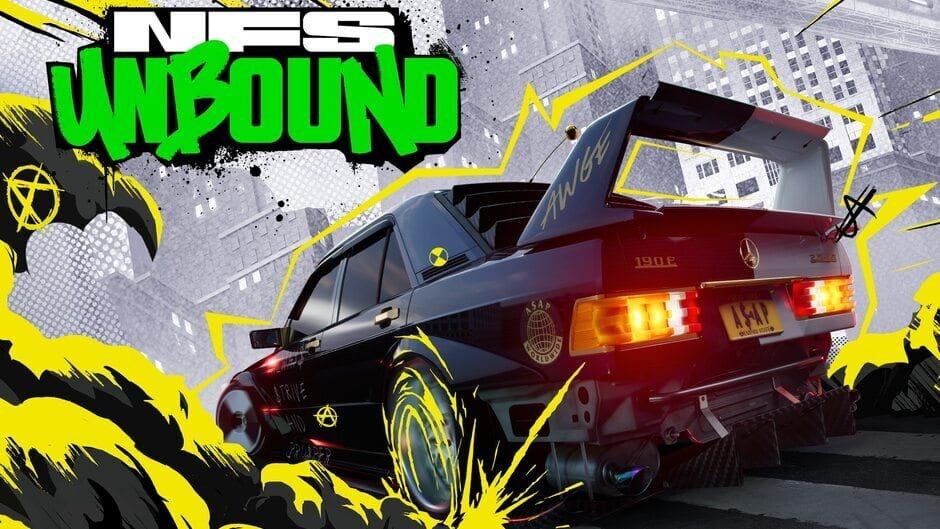 How to Pre Download Need for Speed Unbound? – NFS Unbound Guide
