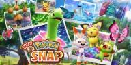 New Pokémon Snap: Everything that is Unlocked after Finishing the Game