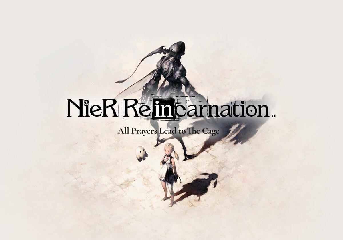 Nier Reincarnation: How To Get More Gold