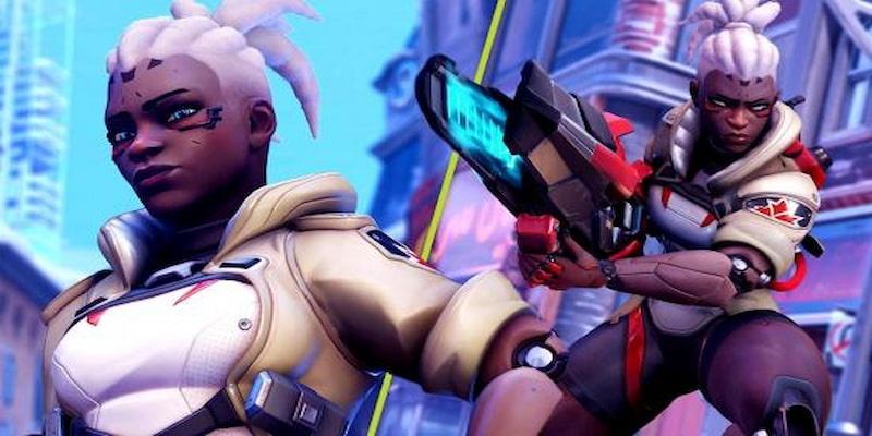Overwatch 2 Sojourn Guide – Overwatch 2 New Hero Guide