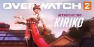 Overwatch 2 Kiriko Guide – Overwatch 2 New Hero Guide