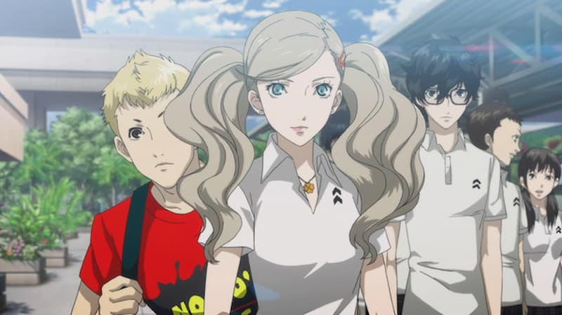 What are Persona 5 Royal PC Requirements? – All You Need to Know