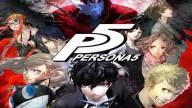 Is There going to be a Persona 5 Nintendo Switch Physical Copy?