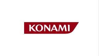 Konami Restructuring Gaming Division