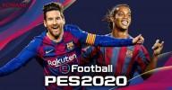 Pes 2020 banner