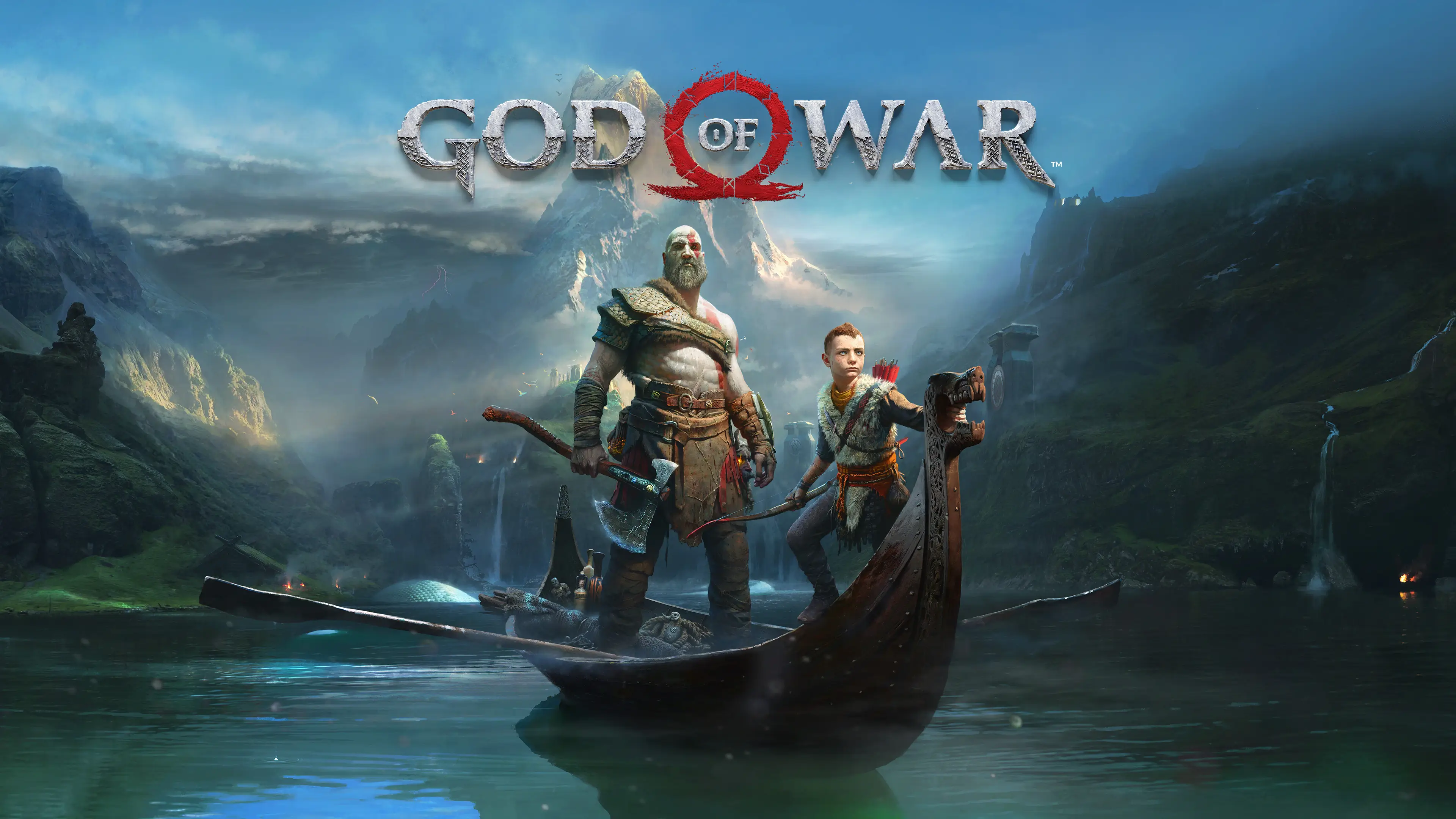 gow cover