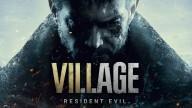 Resident evil village banner