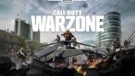 Cod warzone frontier