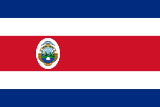 Costa Rica Costa Rica
