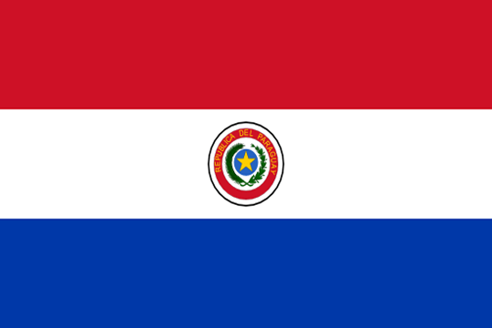 Paraguay - Teams Database & Stats | PES 2020 eFootball Database Paraguay - Teams Database & Stats | PES 2020 eFootball Database