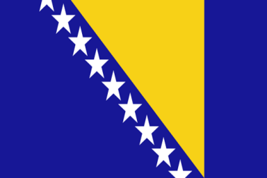 Bosnia and herzegovina