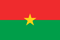 Country: Burkina Faso