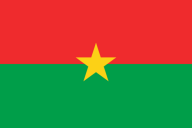 Burkina faso