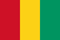 Country: Guinea
