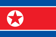 Korea north