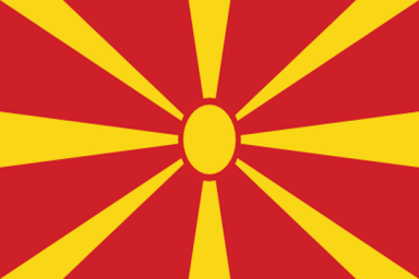 Macedonia