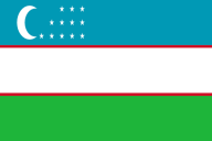 Uzbekistan