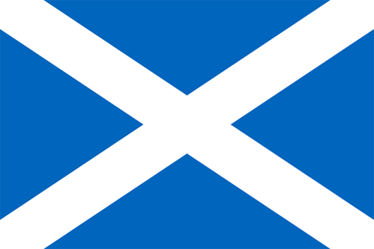 Scotland Scotland