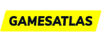 GamesAtlas Logo